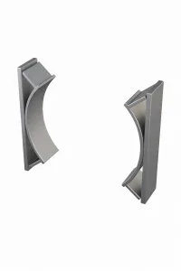 Боковые неподвижные опоры