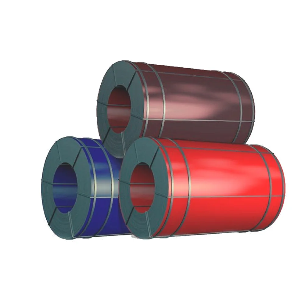 Рулон ГЦ_полимер 0.4×1250 ЭЦ30/30 W005 ЛМЗ