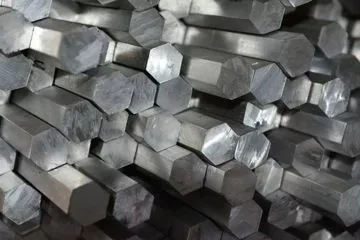 Шестигранник нержавеющий 16 мм AISI 316L