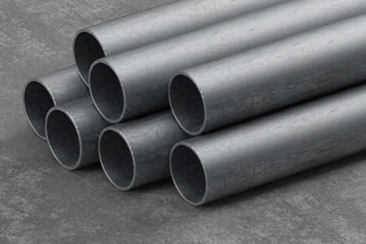 Нержавеющие бесшовные трубы 10×1.5, 12Х18Н10Т